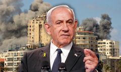 Setki zabitych i rannych. Izrael wciąż prowadzi naloty na Liban