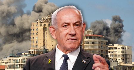 Setki zabitych i rannych. Izrael wciąż prowadzi naloty na Liban