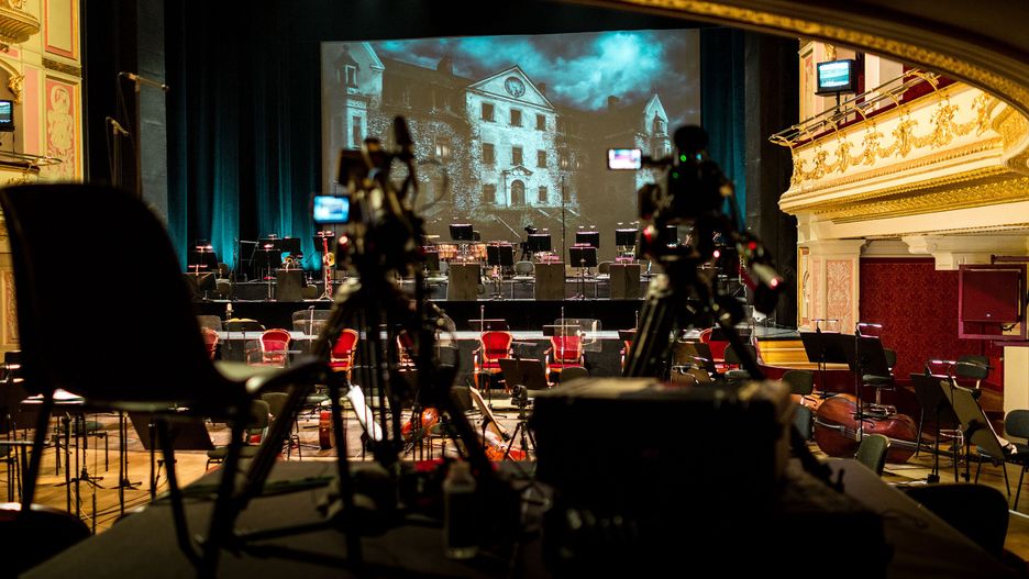 Koronawirus. Jednorazowe świadczenie postojowe dla artystów. Można składać wnioski