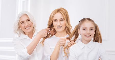 Zaburzenia genetyczne dziedziczone po matkach. Najbardziej narażone są córki