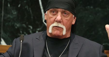 Był na szczycie. Skandaliczne nagrania zrujnowały mu karierę