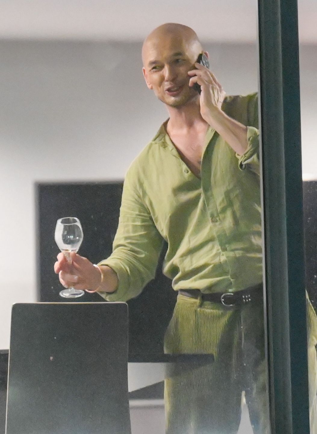 Kulisy świątecznego "Tańca z Gwiazdami"