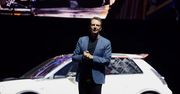 Ogromna zmiana w Alpine! CEO marki żegna się w trybie natychmiastowym