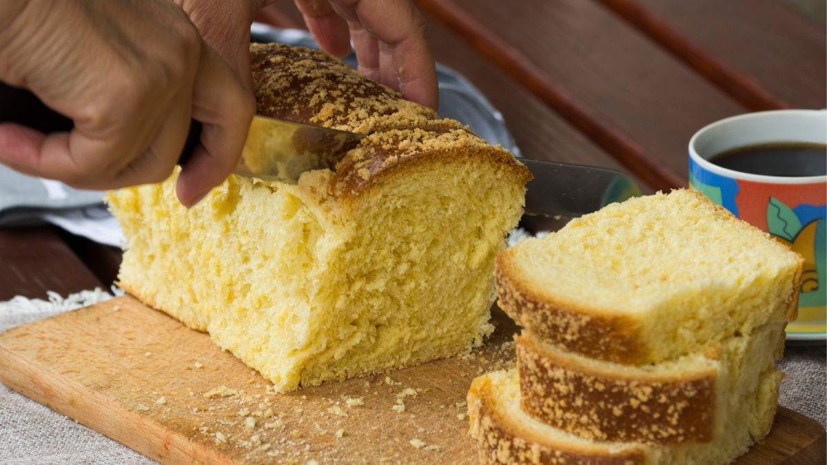 To najszybsze ciasto drożdżowe.