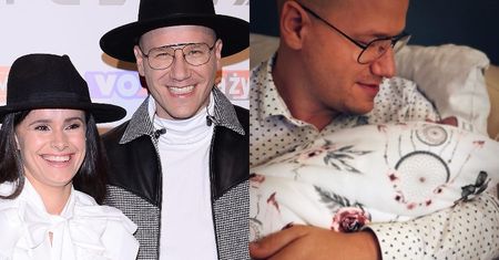 Gromee ZOSTAŁ OJCEM! (FOTO)