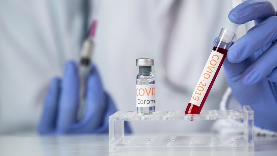 Testy na koronawirusa są od teraz bezpłatne dla wyjeżdżających na urlop z Holandii