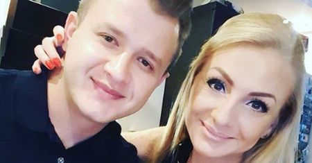 Asia urodziła! Dawid pokazał urocze zdjęcie bobasa