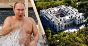 Znikający pałac Putina. Kompromitujące wideo Nawalnego hitem