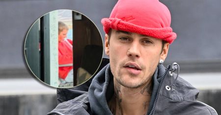 Justin Bieber wrócił do NAŁOGU? Detal ze zdjęć wzbudza obawy fanów