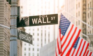 Wall Street zaczyna dzień od czerwieni. Czołowe indeksy pod kreską