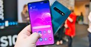 Samsung Galaxy S10: pierwsze wrażenia