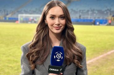 Aleksandra Klepaczka/Instagram