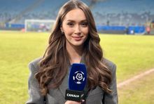 Aleksandra Klepaczka/Instagram