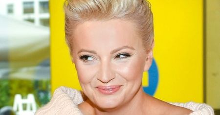 Dorota Szelągowska prezentuje salon w stylu boho. "To już jego CZWARTE WCIELENIE" (FOTO)