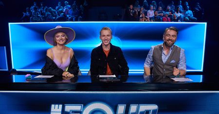 "The Four. Bitwa o sławę". Natalia Nykiel oszukała całą Polskę
