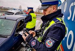 Українець намагався обдурити польску поліцію. Чим все закінчилось?