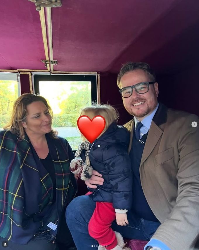 Jan Lubomirski-Lanckoroński relacjonuje sobotę