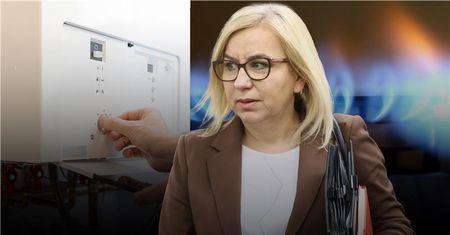 "Tak długo, jak będzie trzeba". Co dalej z mrożeniem cen energii? Deklaracja minister