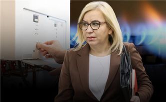 "Tak długo, jak będzie trzeba". Co dalej z mrożeniem cen energii? Deklaracja minister