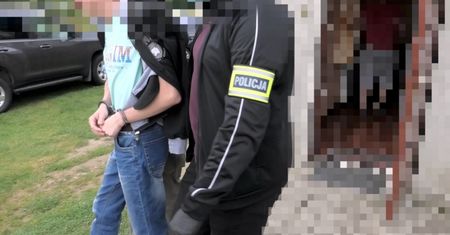 Mazowieckie. Atak hakera. Włamał się na konto 239 osób