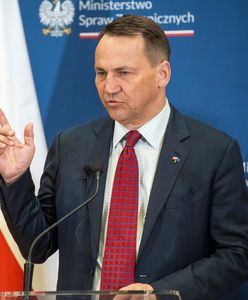 Sikorski w Waszyngtonie. "Budżety obronne w Europie wzrastają, bo Rosja nam grozi"