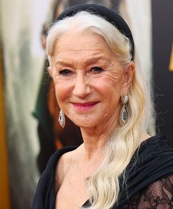 Zaszalała z fryzurą w Cannes. Tak wkroczyła na czerwony dywan