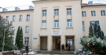 Alarm w szpitalach w Polsce. Padły słowa o katastrofie