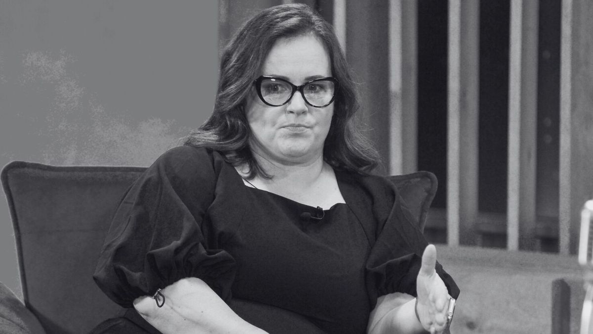 Nie żyje Joanna Kołaczkowska