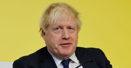 Unieważnienie brexitu? Johnson ostrzega premiera Wielkiej Brytanii