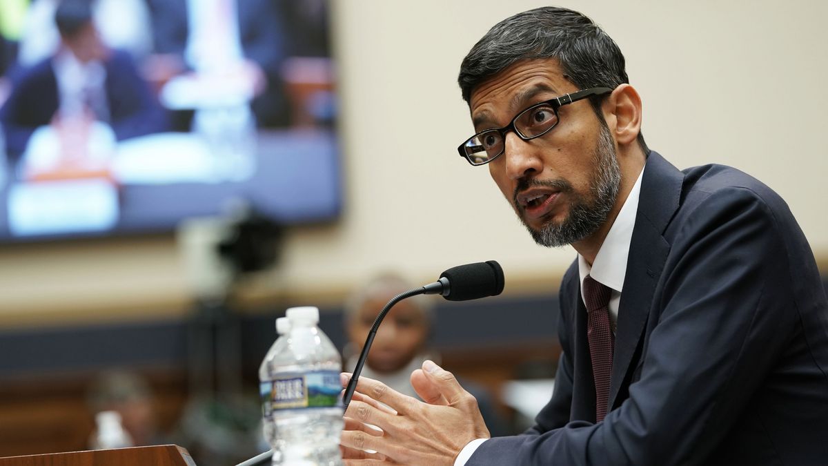 fot. Alex Wong/Getty Images