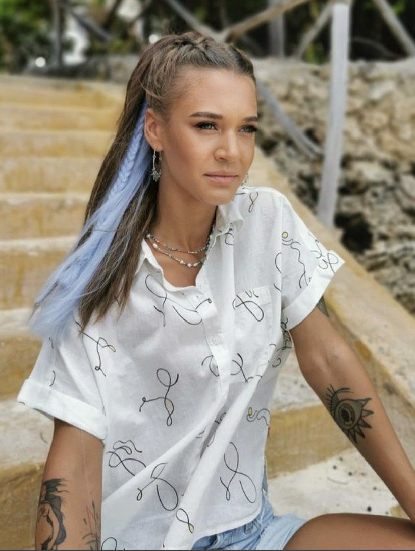 Prowadząca: Aleksandra Sworowska