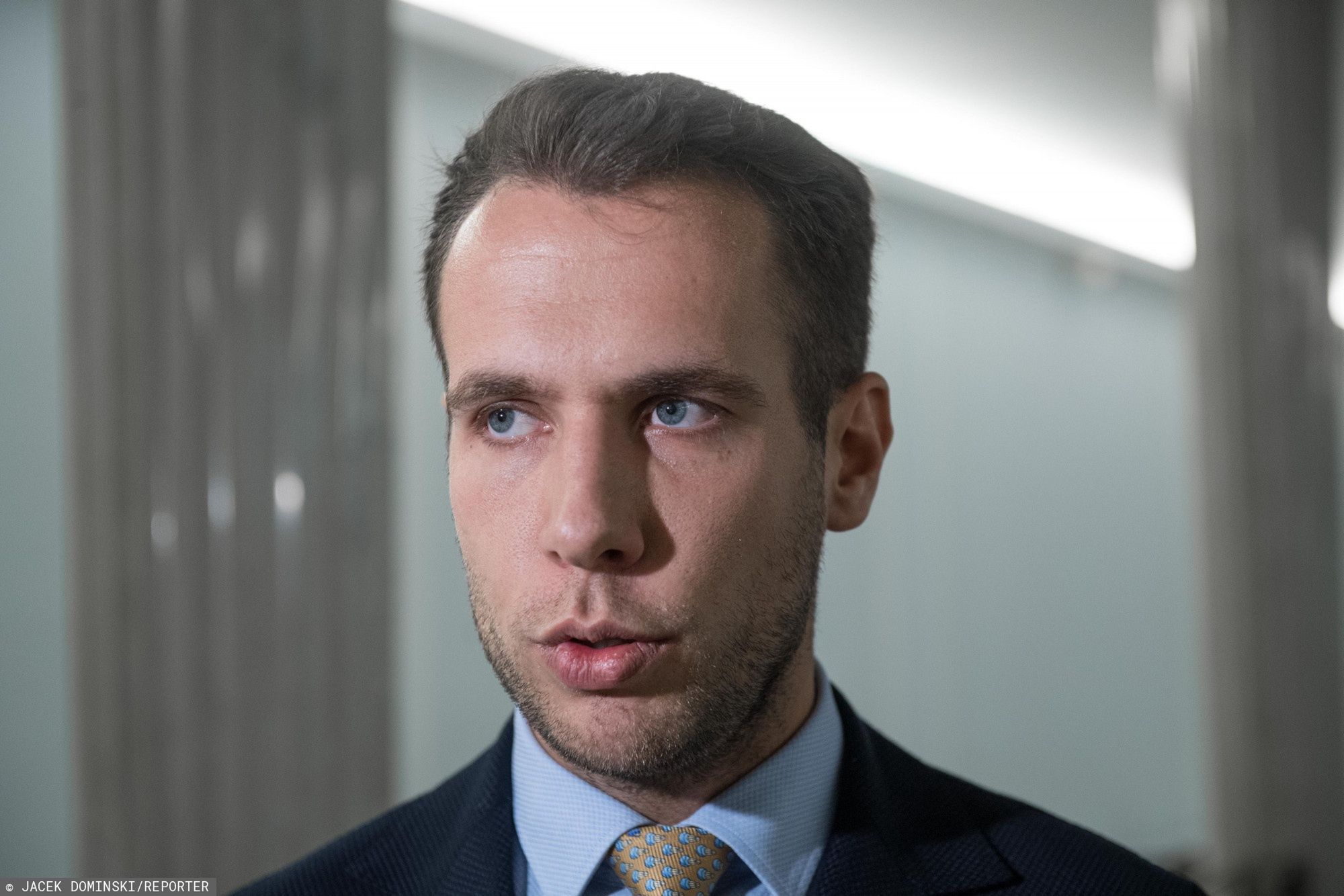 Jan Kanthak o "ideologii LGBT"