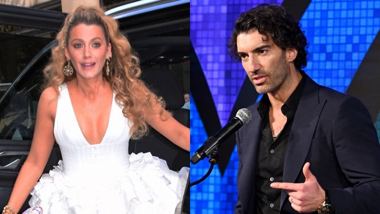 Blake Lively ma problem z pozyskaniem dowodów na winę Baldoniego