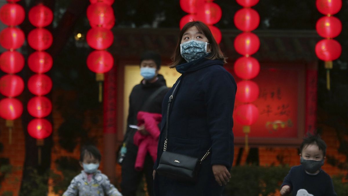 Sytuacja na Ukrainie to przedsmak tego, co może dziać się na Tajwanie.