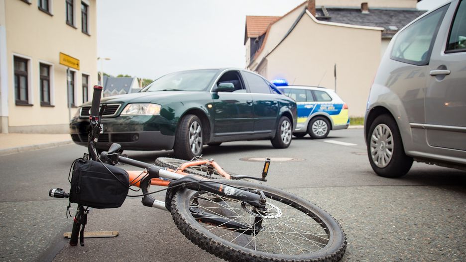 Jastrzębie-Zdrój. Agresywny pies był powodem wypadku z udziałem 14-latka. 