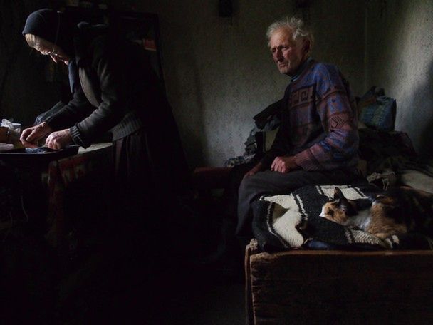 Zwycięzcy konkursu National Geographic Photo Contest 2014, czyli kawał dobrej fotografii 8