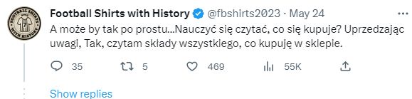 W Unii Europejskiej na opakowaniu zawsze znajdziemy pełny skład każdego produktu spożywczego. 