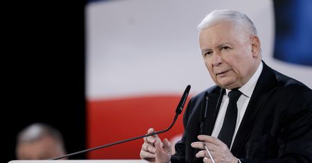 Ostatnia kopalnia zostanie zamknięta w 2049 roku? Kaczyński: to wielki znak zapytania