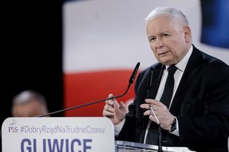 Ostatnia kopalnia zostanie zamknięta w 2049 roku? Kaczyński: to wielki znak zapytania