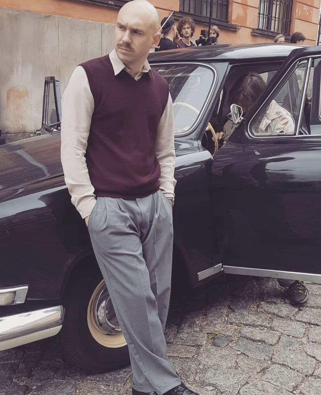 Michał Włodarczyk