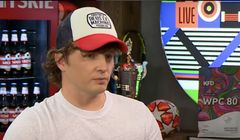 Rafał Zaorski sprzedaje i dzieli swój apartament na 20 tys. osób. „Będzie jak śmierdzące jajo”