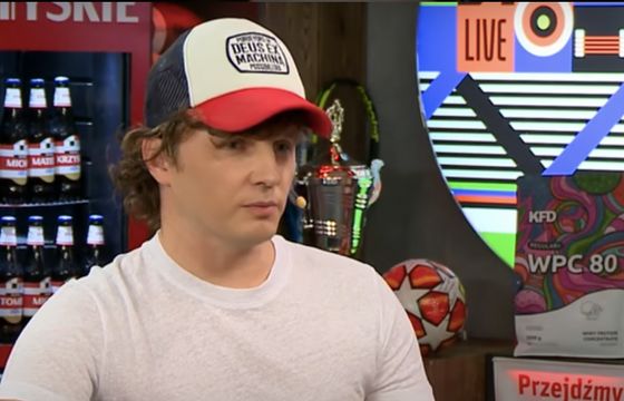 Rafał Zaorski sprzedaje i dzieli swój apartament na 20 tys. osób. „Będzie jak śmierdzące jajo”