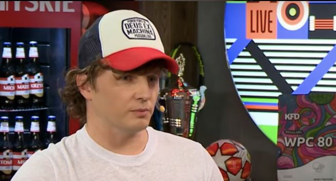 Rafał Zaorski sprzedaje i dzieli swój apartament na 20 tys. osób. „Będzie jak śmierdzące jajo”