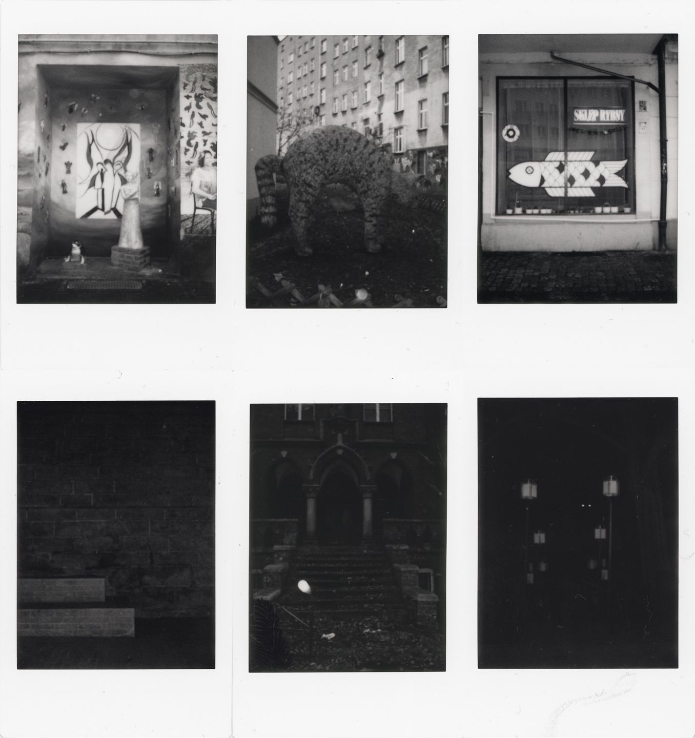 Wkłady Fujifilm instax mini Monochrome to gratka dla sentymentalnego minimalisty 5