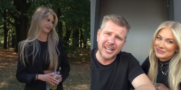 Ciągnięta za język przez Filipa Chajzera 19-letnia Bianka mówi o ZAROBKACH w "Ukrytej prawdzie". Niezłe wynagrodzenie?