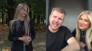 Ciągnięta za język przez Filipa Chajzera 19-letnia Bianka mówi o ZAROBKACH w "Ukrytej prawdzie". Niezłe wynagrodzenie?