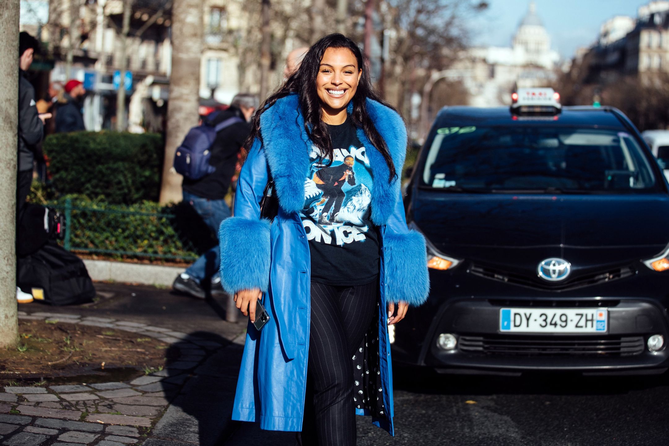 Paloma Elsesser