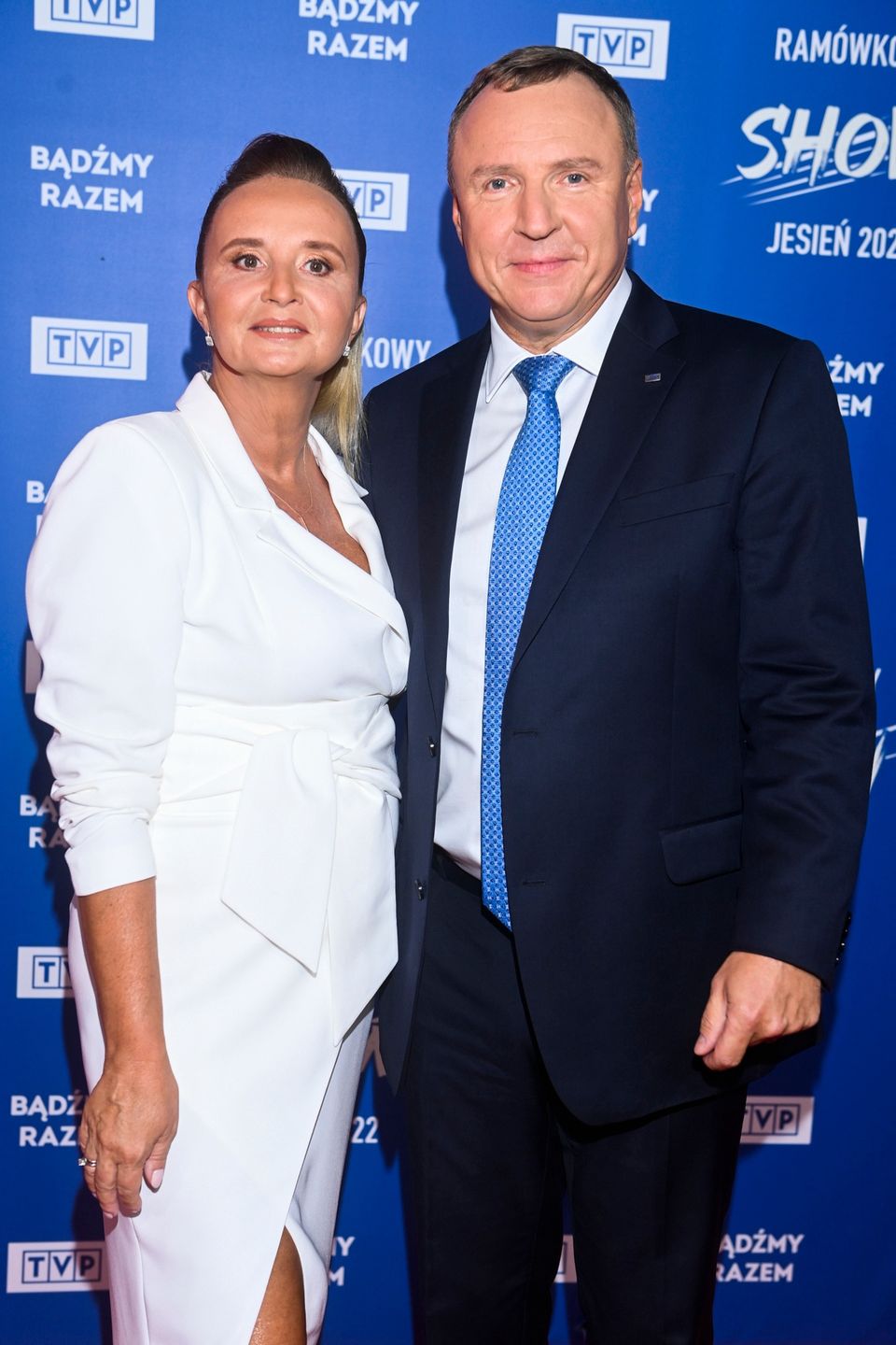 Joanna Kurska pozywa TVP