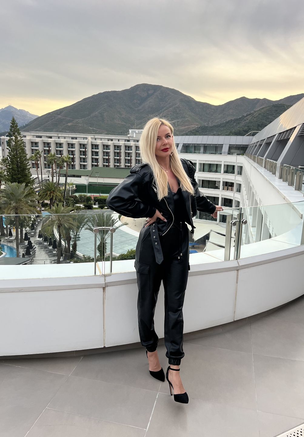 Pani Kamila po 9 latach wróciła do Polski