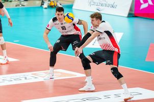 Asseco Resovia dołącza do gwiazd XXI Memoriału Arkadiusza Gołasia. Znamy komplet uczestników turnieju